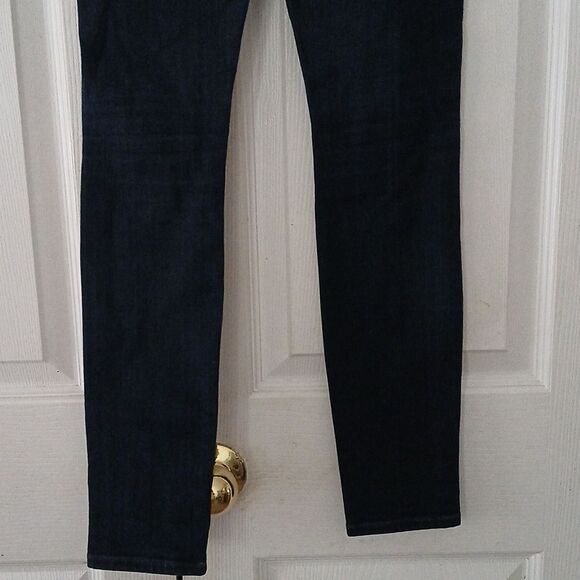 Citizens of Humanity C&H Avedon low rise skinny leg jeans  Sz 25  NWOT - Picture 4 of 8
